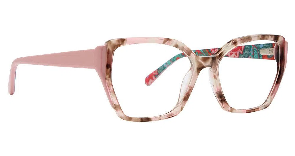 Vera Bradley VBODESSA Eyeglasses
